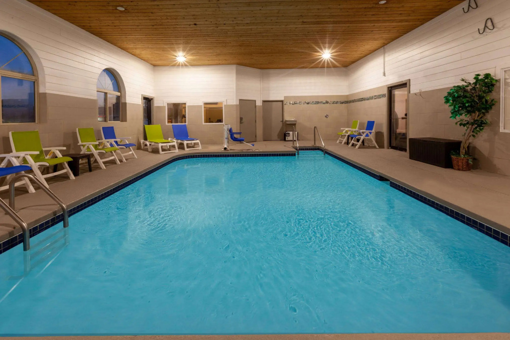 Days Inn by Wyndham Racine/Sturtevant