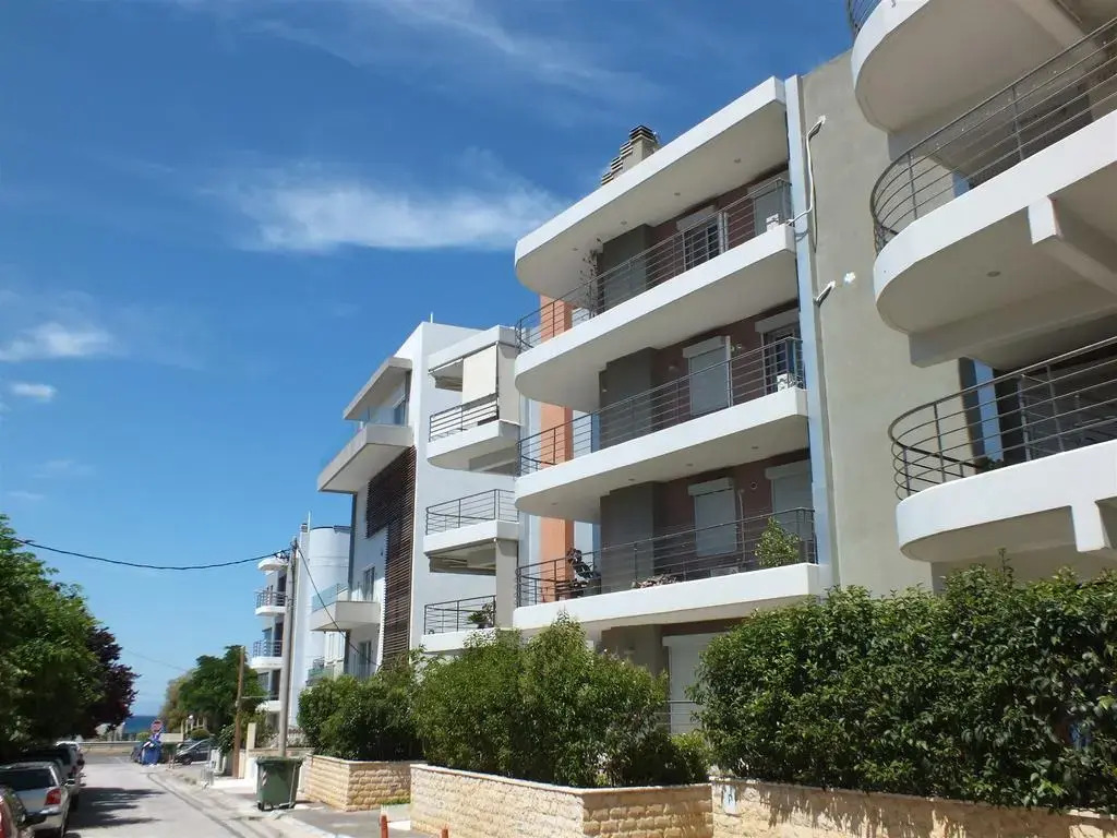 Geo Hospitality Alimos
