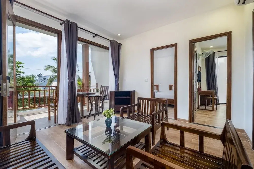 Melica Resort & Spa Phu Quoc