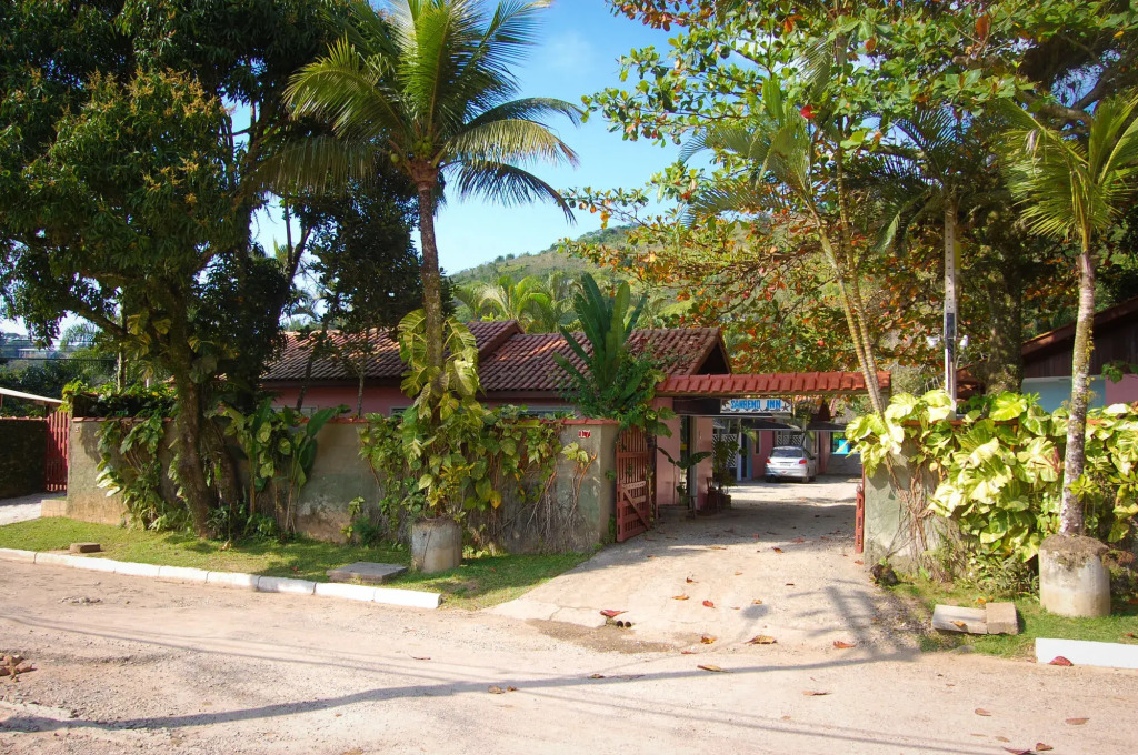 Pousada Sanremo Inn