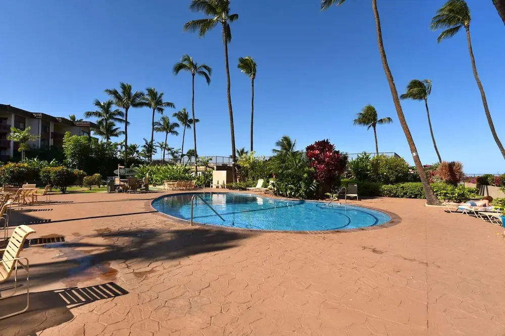 Hale Ono Loa #212 - 1 Br Condo
