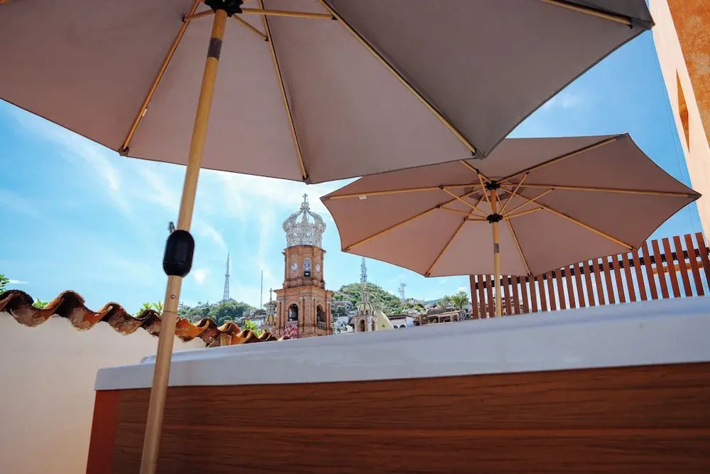 Hotel Casa Kavia Vallarta