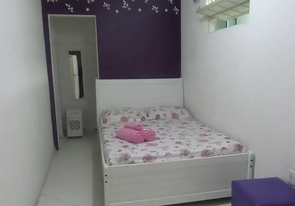 Sun Rio Hostel