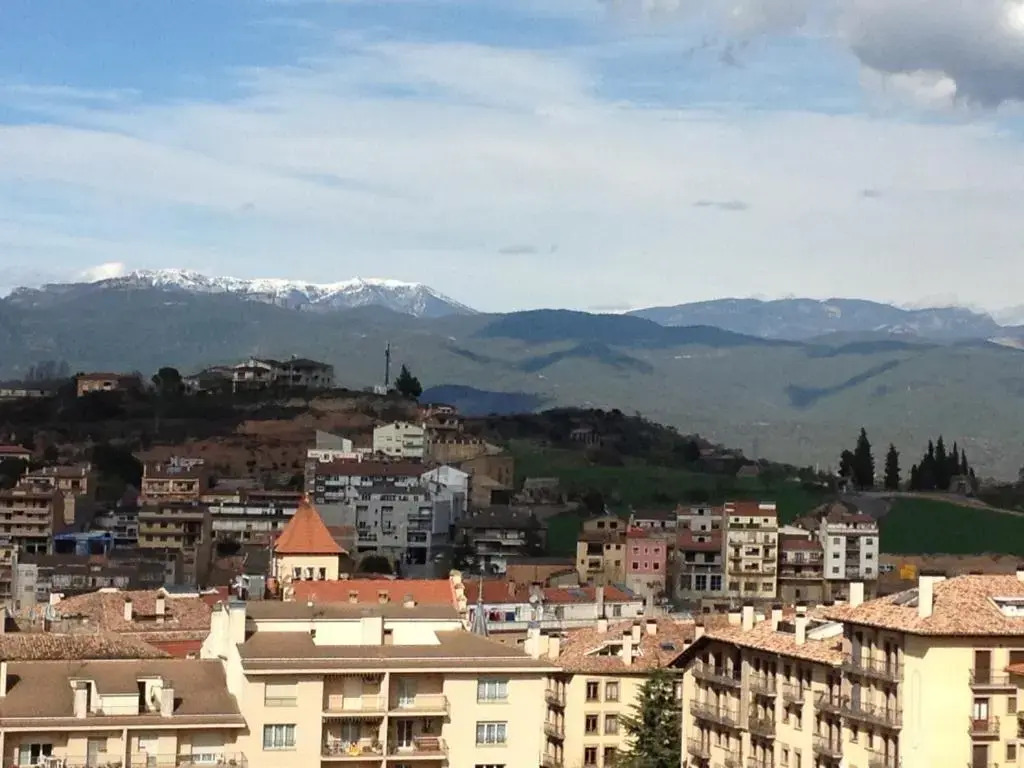 Apartament Cal Jalmar