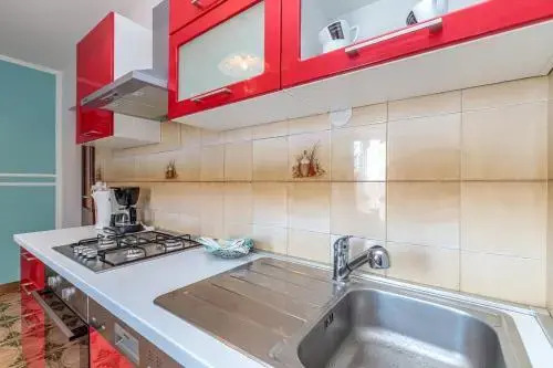 Apartments Volte 297