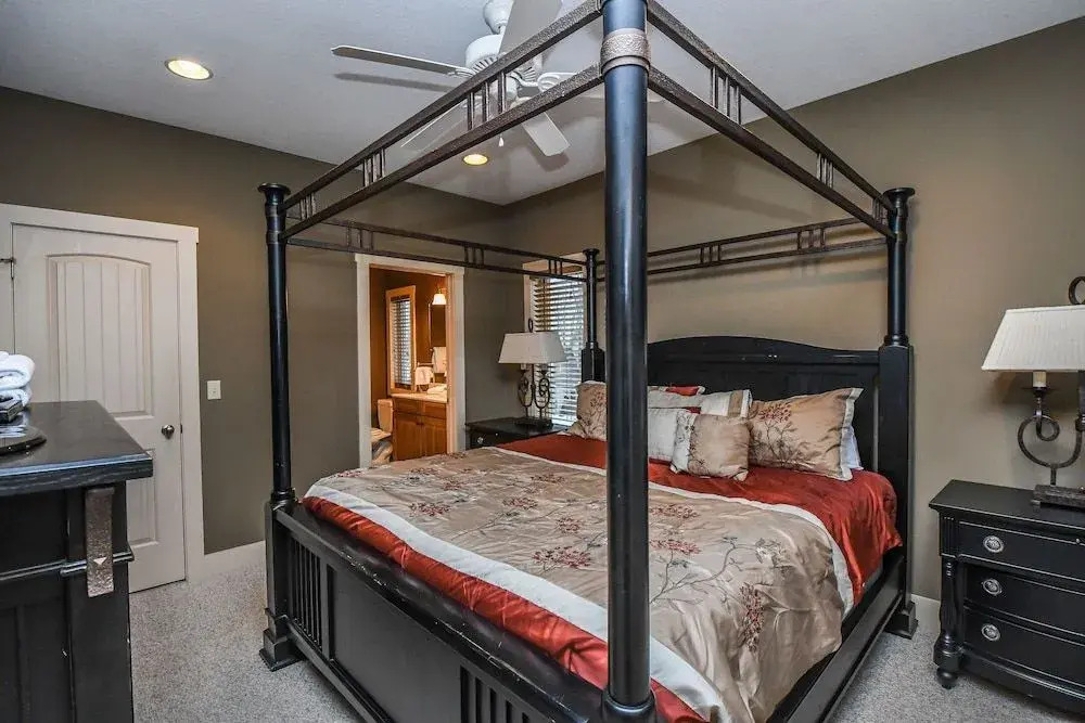 Serenity Summit Townhome