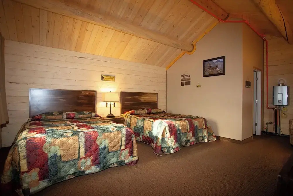 Young's Motel