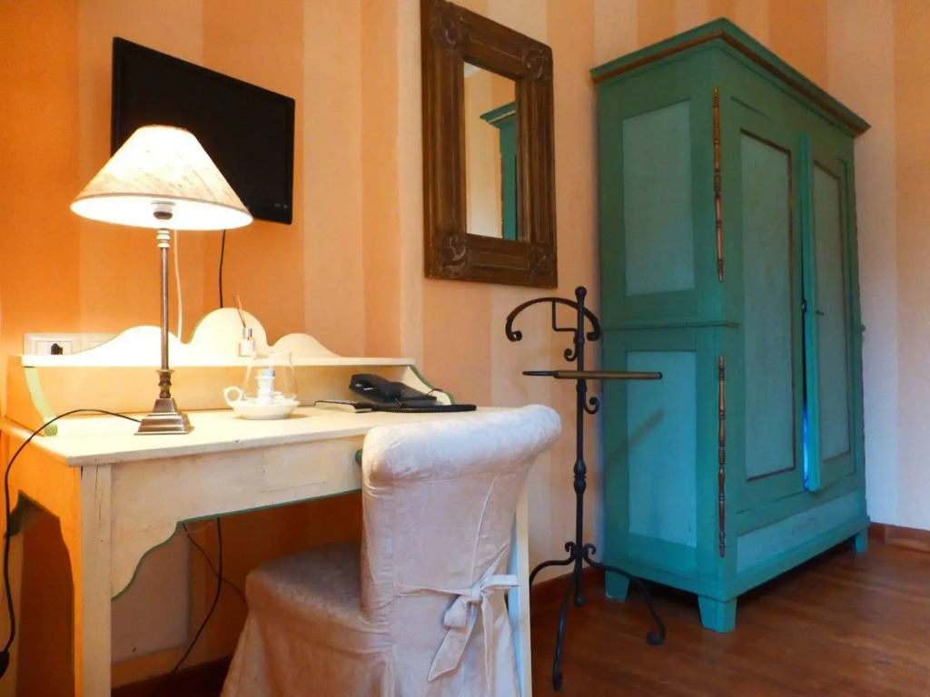 Tenuta Montezeglio