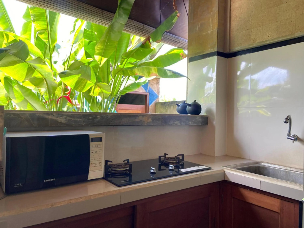 Tap One Villa Ubud