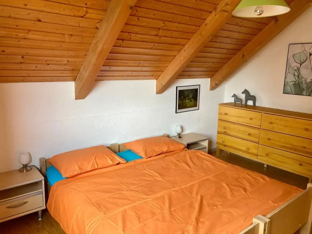 Maison de Vacances - LM Le B Mont