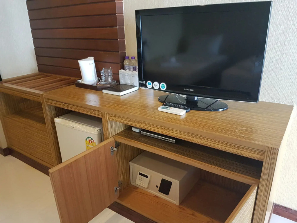 Delight Resort