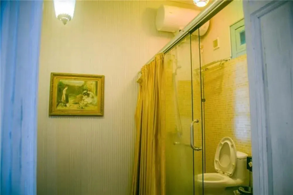 Reminiscence Hotel - Xiamen