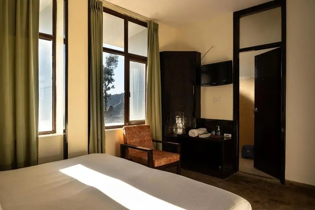 Rhodo Inn