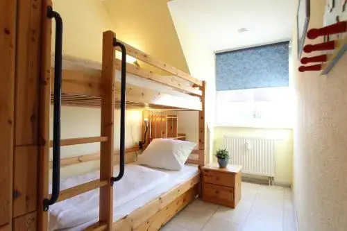 Ferienwohnung Möwennest