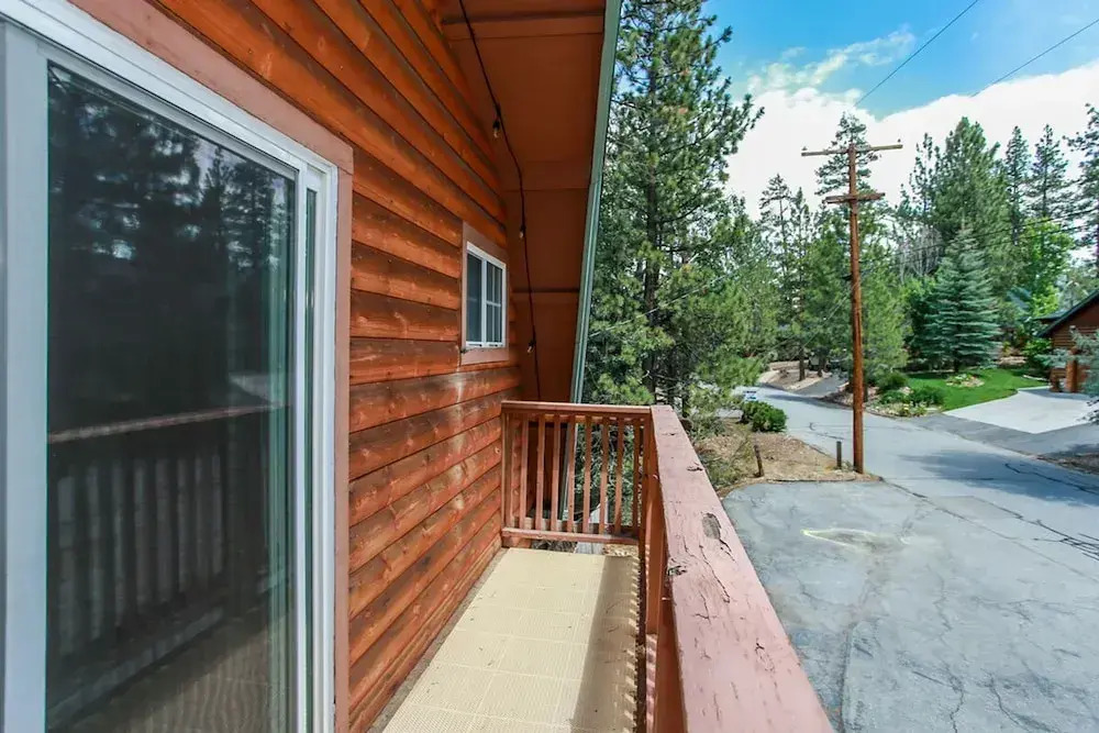 Juniper Creek!-441 by Big Bear Vacations