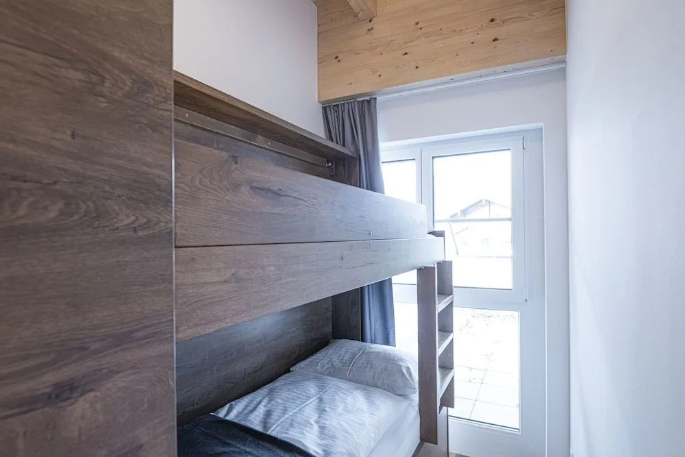AlpenParks Hotel & Apartment Alpendorf