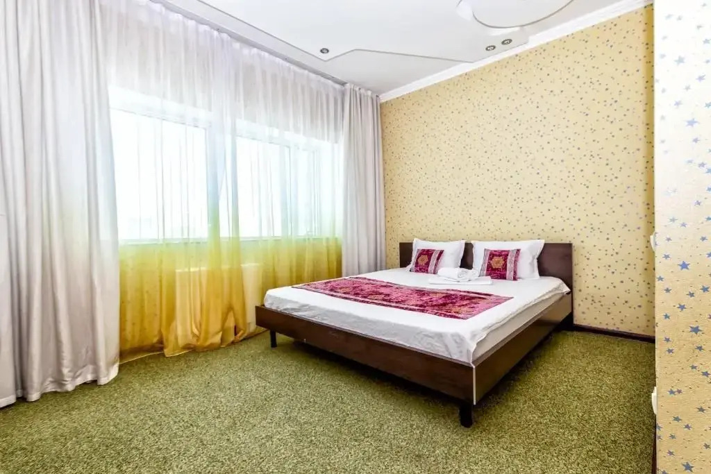 Spacious 3Br Apt With A View