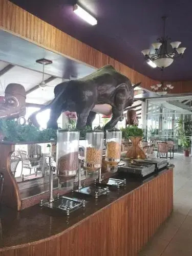 Honiara Hotel