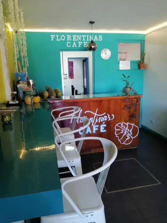Nativus Art Hostel