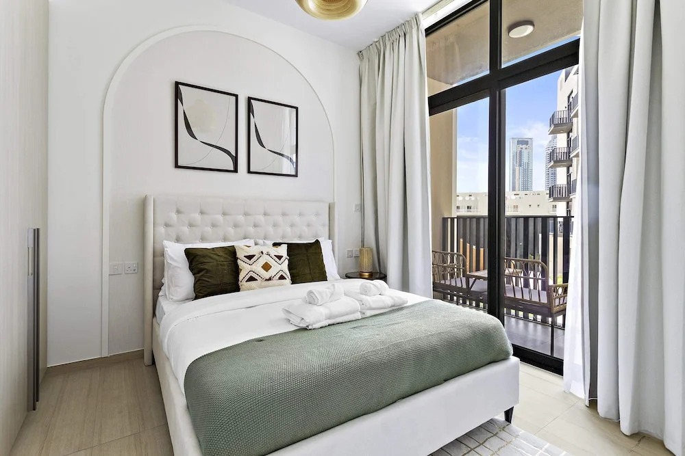 Silkhaus Harrington House, JVC Dubai
