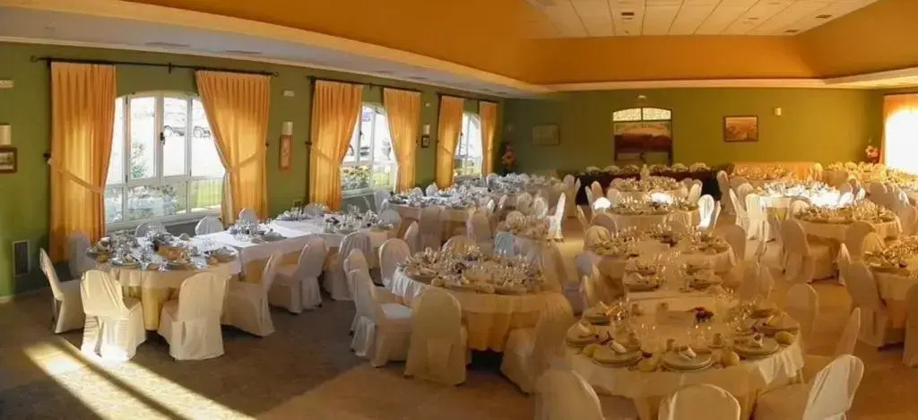 Hotel La Mora