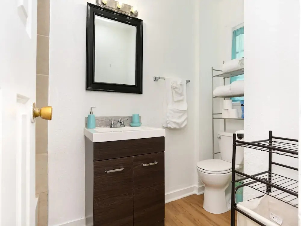 San Antonio Vacation Home