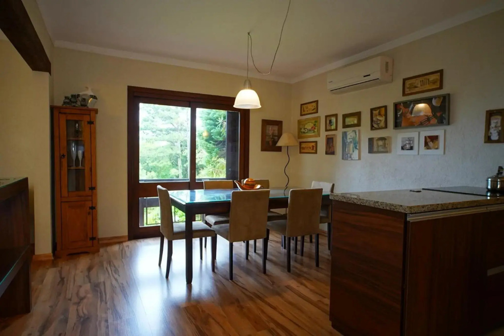 Apartamento Lago Negro