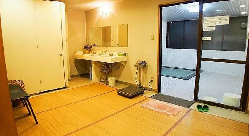 Ebisu Hotel