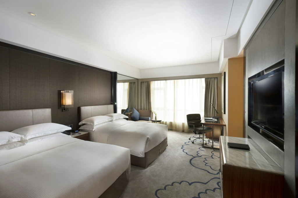 Hilton Zhongshan Downtown