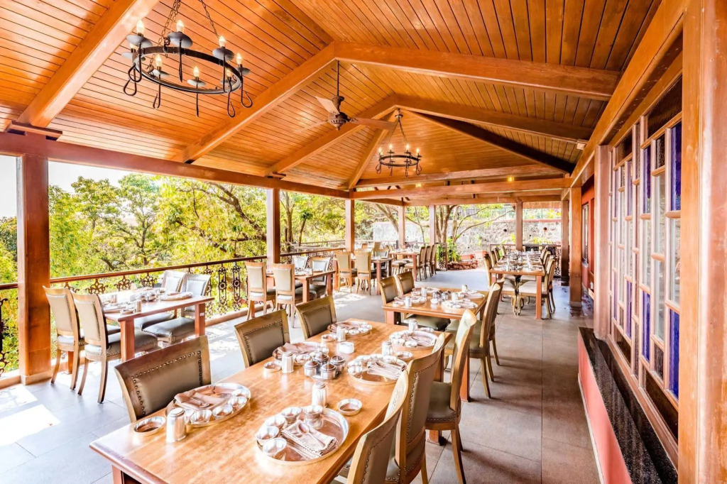 Ramsukh Resorts and Spa