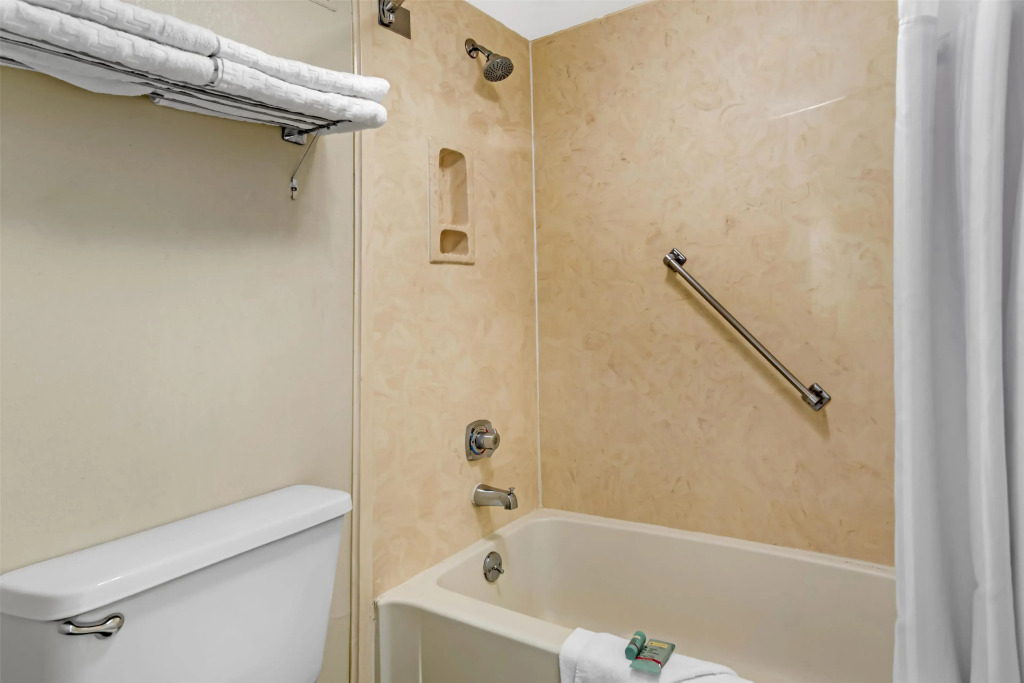 Best Western Airport Inn