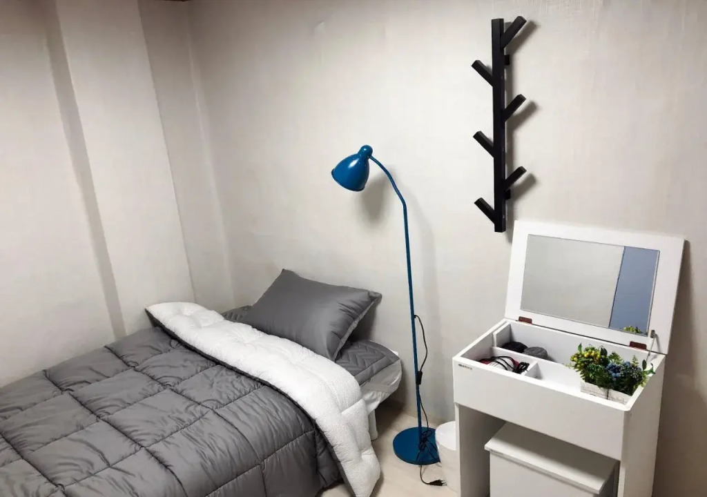 Mullae Guesthouse