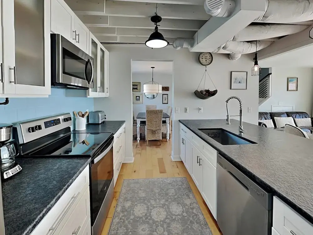 Riptide by Topsail Realty