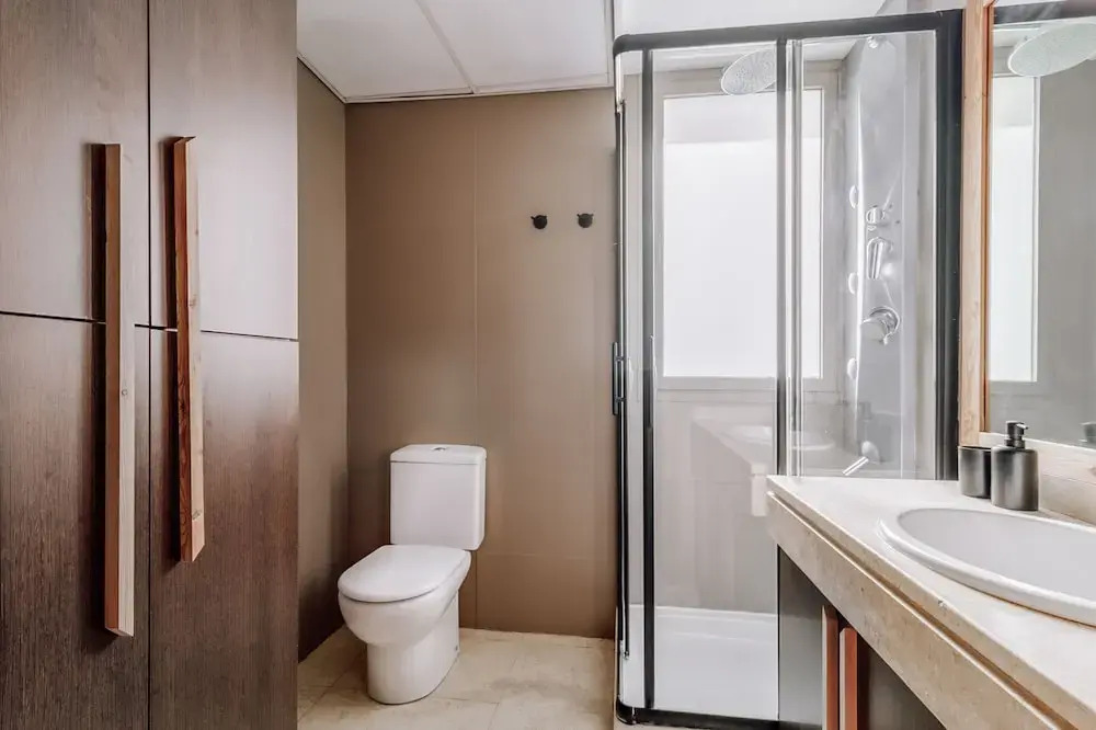 Tatio - 1 Bedroom in Chamber