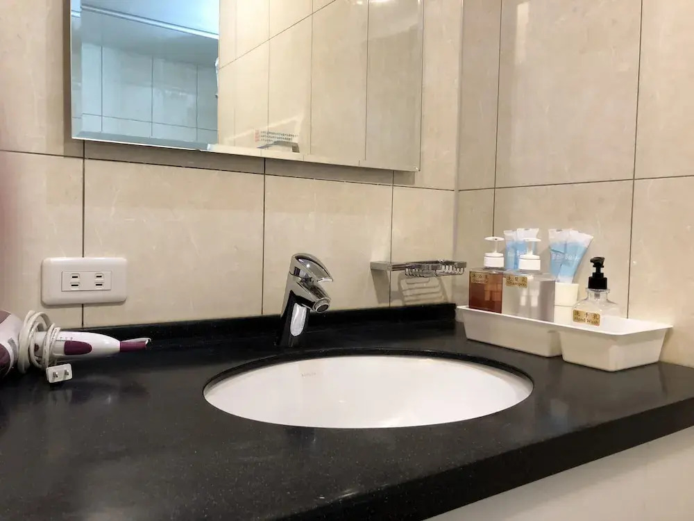 Q square Garden Apartment 13