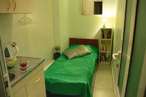 Theatre Hostel