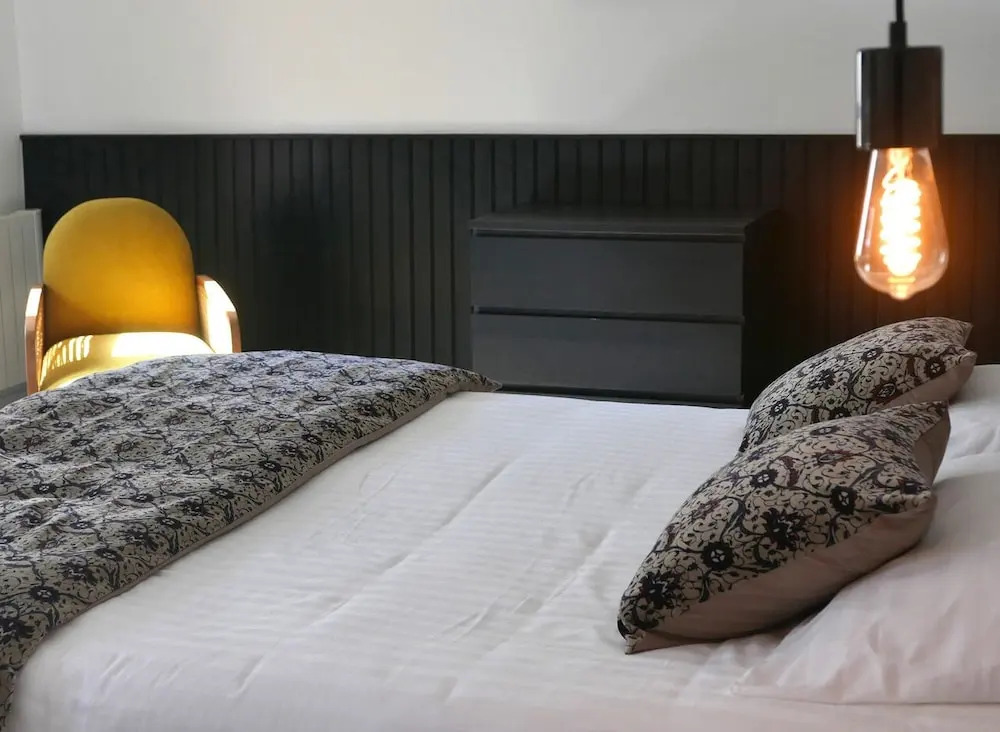 Ty Mad Hôtel