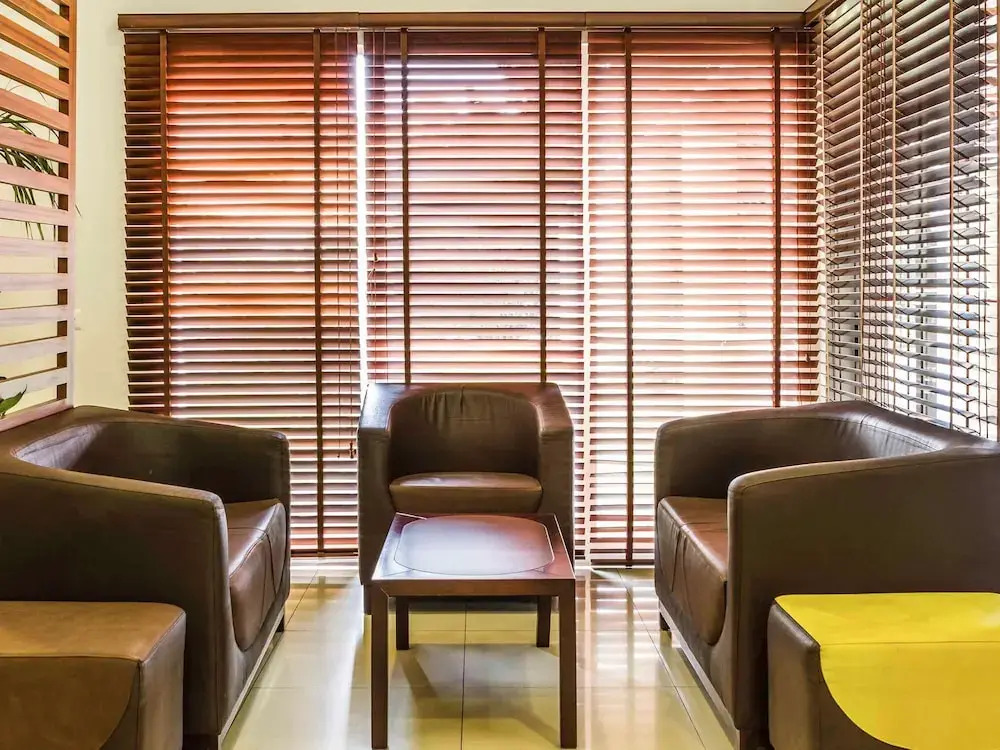 Hotel ibis Setubal