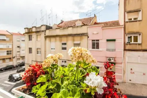 Calado Apartments