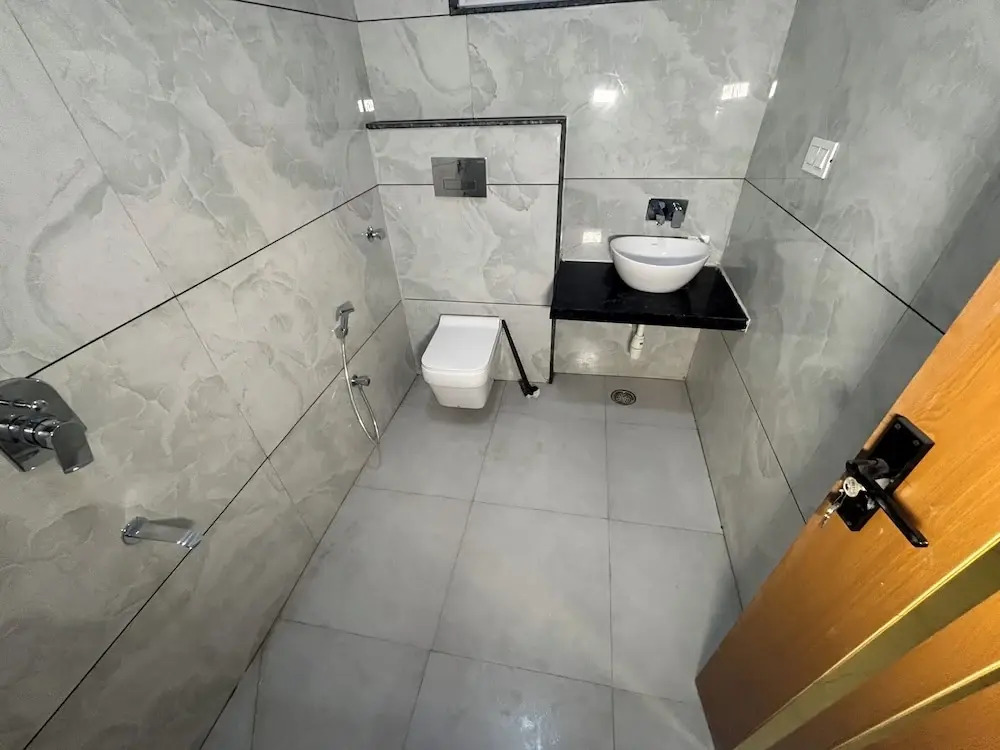 Hotel Arsh Rukmani