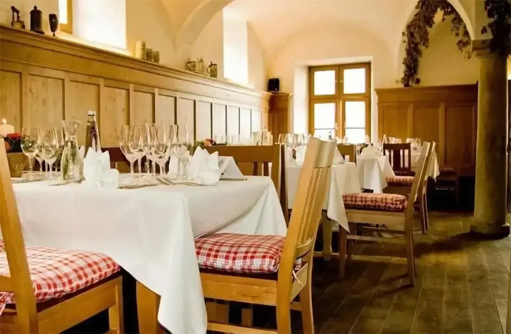 Hotel Schyrenhof