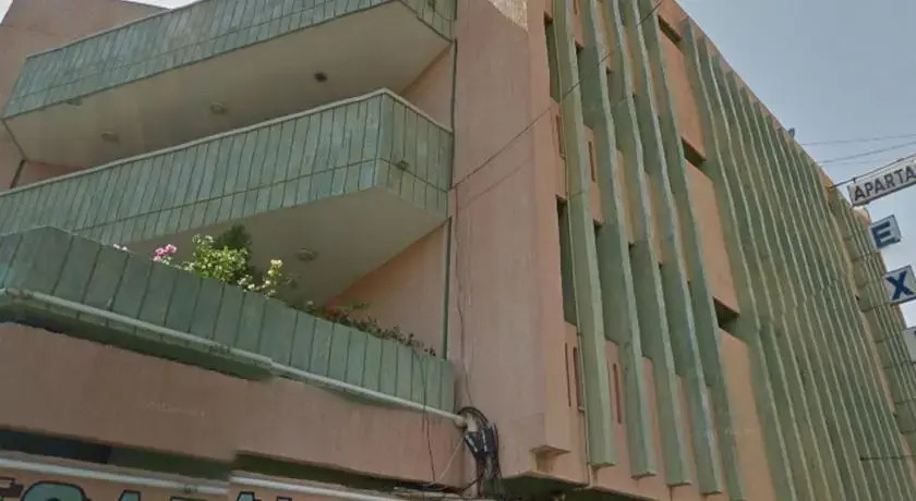 Hotel Exito Valledupar