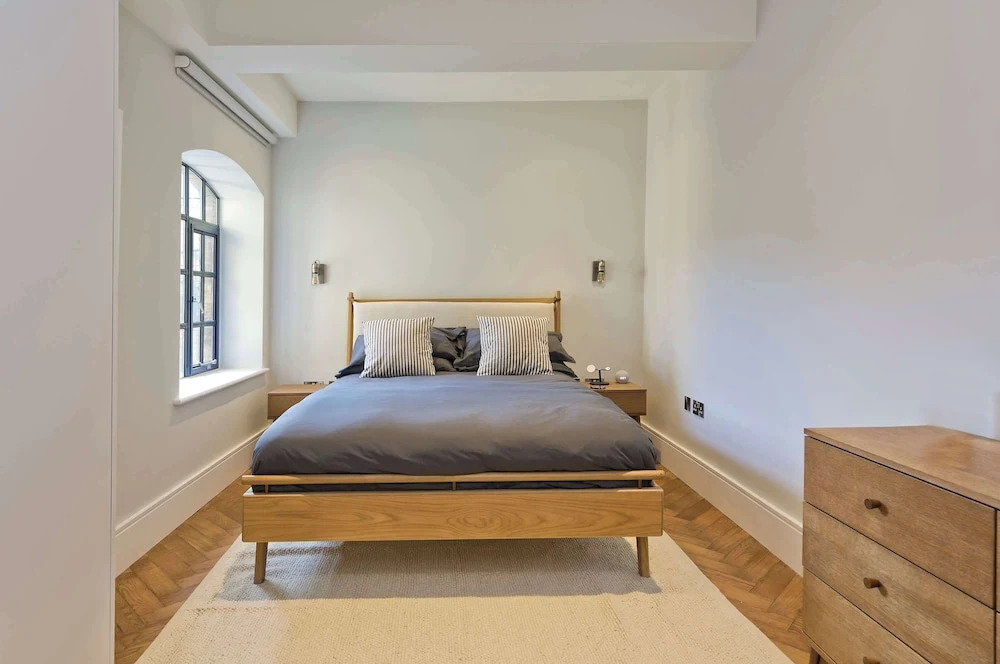 Elegant 2 Bedroom Flat - Kings Cross