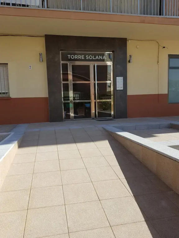 Apartamento 1 Linea San Juan Alicante