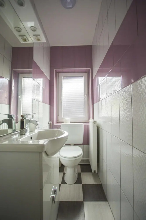 Apartments Vila Stella