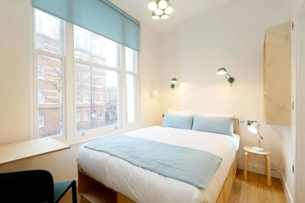 Kensington Stay