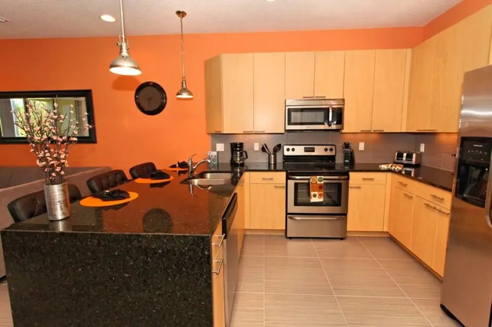 17413pa 3 Bedroom Townhouse