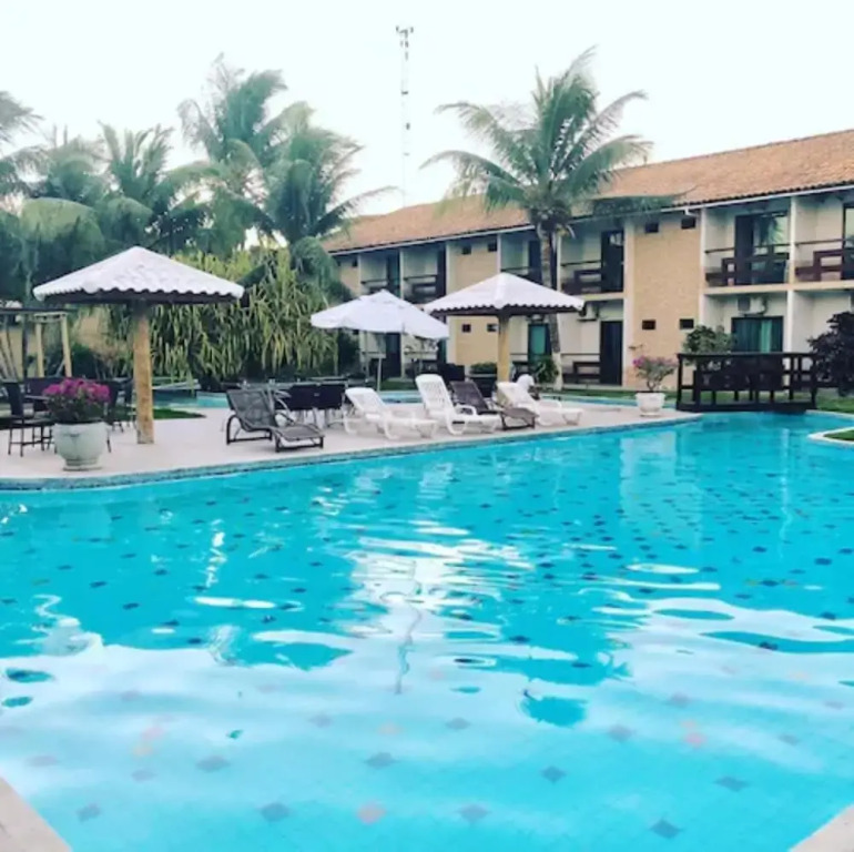 Porto Bali Hotel