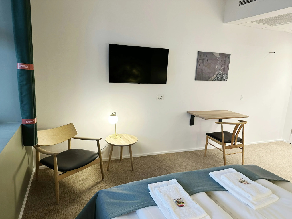 Hotel Ansgar