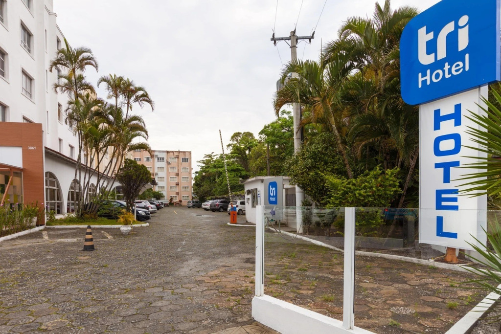 Tri Hotel Florianópolis
